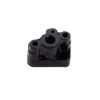 ParkerBrand.com Replacement Carb Mounting Block (PBV-2600)