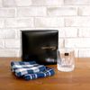 da vinci crystal gift set