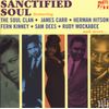 Sanctified Soul