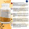 Curcumin (Turmeric) with Piperine Capsule