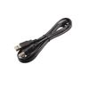USB 2.0 Cable Type A/B [M000006]