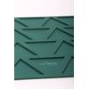 Triangle Chip Silicone Sheet Mold Compatible With Cosori Dehydrator Bright Kitchen Re-Usable Non-Stick Mat