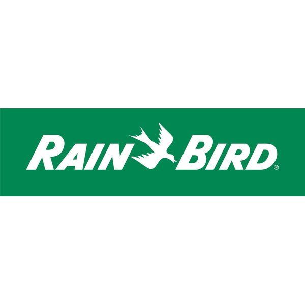 'Rain Bird Lock Quick Screw Connection 16mm x 3/4Male (Compression Fitting/Clamp Connector)