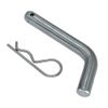 ideamall Universal Hitch Pin Locking Pin Trailer Hitch Member