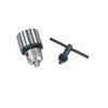 JET TDC-625 Taper Mount Drill Chuck, 1/8"-5/8" x JT-3 (561708)