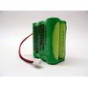 2GIG 6MR1600AAY4Z Replacement Battery for Security Alarm System