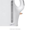 Clatronic WK 3445 Electrical Kettle, White