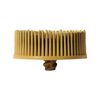 #80 Elastomer Brush Set of 10 RR-01_10