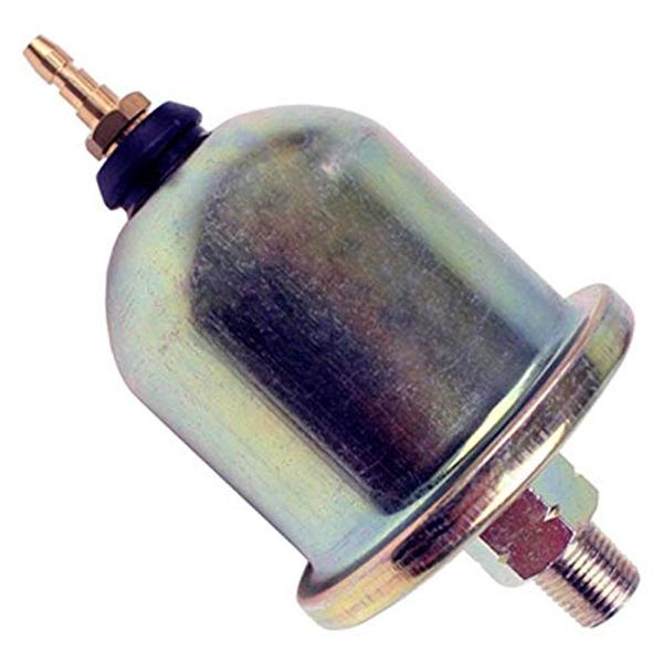 Beck/Arnley 201-0239 Oil Pressure Switch With Gauge
