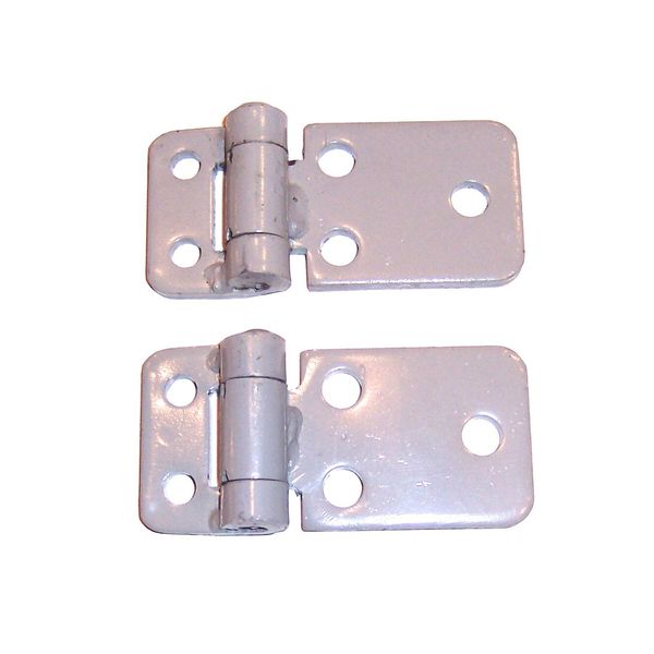 HINGES TAILGATE / REAR DOOR (OEM) - SAMURAI '80-'95