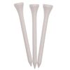 Slazenger Wooden Bumper Golf Tees 2 3/4 150 Pack