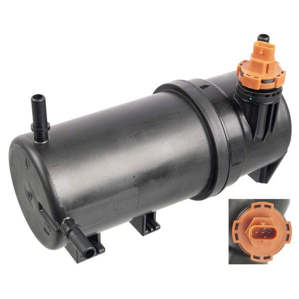 Blue Print ADV182364 Sport Shock Absorber