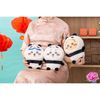 Chiikawa Panda Plush Rabbit