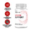 Vision Support- Eye Support with Lutein- 5 Bottles- 300 Capsules
