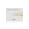 Cosrx Propolis Light Cream 65g 2.19oz NEW FAST SHIP