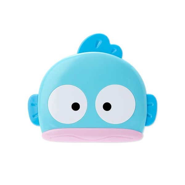 Sanrio 963933 Hangyodong Face Mirror & Comb Set