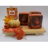 Pumpkin Soufflé Handmade Bar Soap