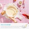 dreamfarm mini Flisk Mini Whisk Red Whisk