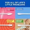 Q-tips Cotton Swabs, 375 ct