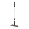 Cainz Sheet Stick Standing Flooring Wiper Brown