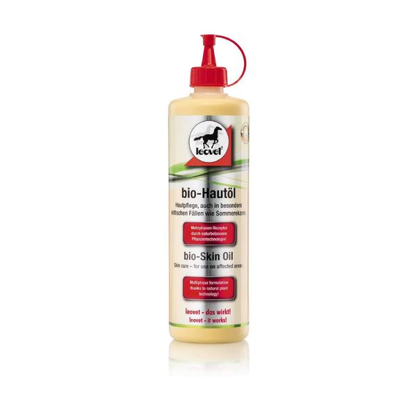 Leovet Bio Skin Oil