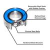 Winter Evening - HPI RS4 Rally Bearing Kit