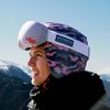 Coolcasc COOLMASC PSICO RAINBOW Ski Goggle Cover