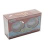 ATV Store Pop Protector Case For Dorbz 2 Pack Set (X1 SINGLE) FIGURE NOT INCLUDED