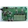 LED Lighting Development Tools High brightness LED array driver with diagnostics for automotive applications based on the STAP16DPPS05 and STM8A