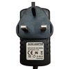 Power Supply Replacement for YAMAHA PSR-E313 KEYBOARD ADAPTER UK 12V