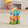Melissa & Doug Animal Stacking Cars