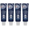 Crest Densify PRO-Health Intensive Clean Toothpaste, Travel Size 0.85 oz (24g) - Pack of 4