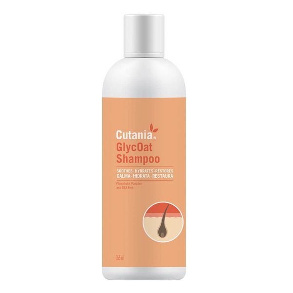 Vetnova Cutania Glycoat Shampoo 355ml 355ml