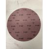 100 Grit 11.25" Mesh Abrasives For Gem Sander (10 Pack)