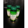Nature's Bounty Zinc 50mg 100 ct Caplets