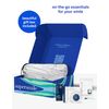 Supersmile Glow to Go Set