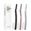 Eyebrow razor (Black)