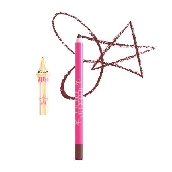 Jeffree Star Velour Lip Liner Androgyny