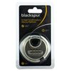 Blackspur BB-PD204 4-Digit Combination Discus Padlock