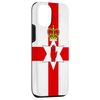 iPhone 14 Ulster Banner Flag Case