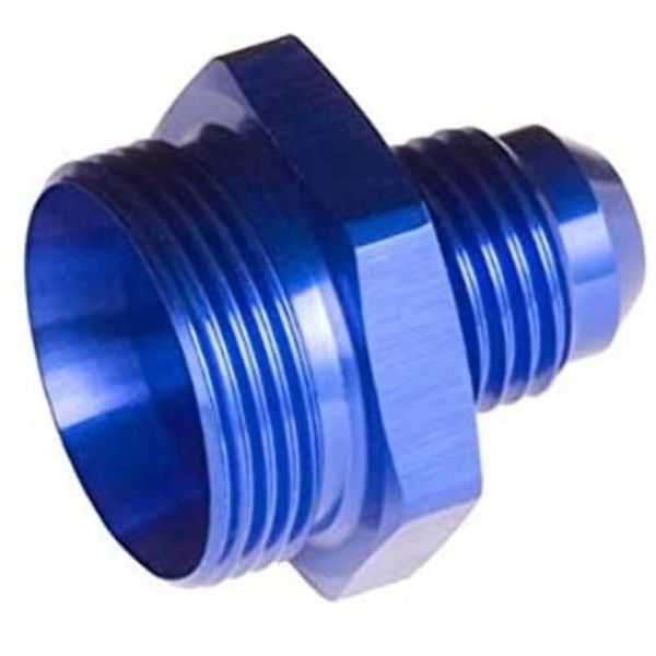 Red Horse (920-08-10-1) O-Ring Port Adapter
