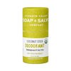 Organic Natural Deodorant Stick, Chagrin Valley Soap & Salve (Lemongrass & Tea Tree)