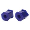 SuperPro SPF2096K Suspension Stabilizer Bar Bushing Kit