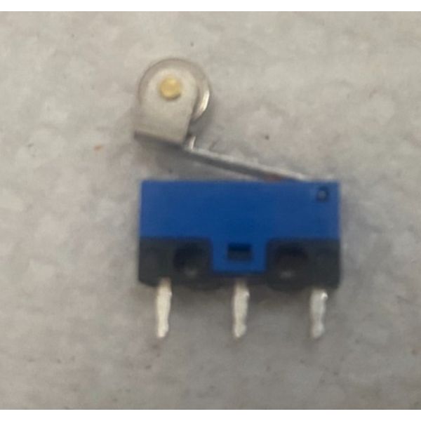 CAC 25T125 Roller lever Micro switch 25E3