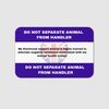 Emotional Support Animal ID Card AC3