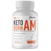 Keto Burn AM - 4 Bottles 240 Capsules