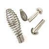 Quadra-Fire Nickel Door Upgrade Kit (UK-DRNL)