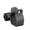 febi bilstein 41023 Stabiliser Link with rubber mount, pack of one