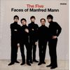 The Five Faces of Manfred Mann [Vinyl LP]