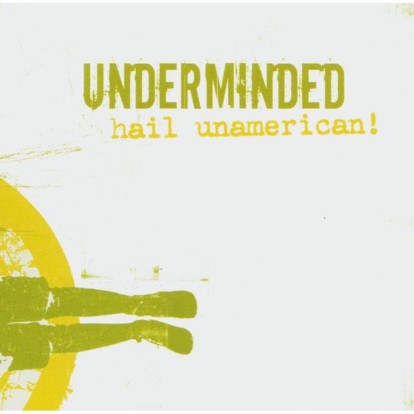 Hail Unamerican